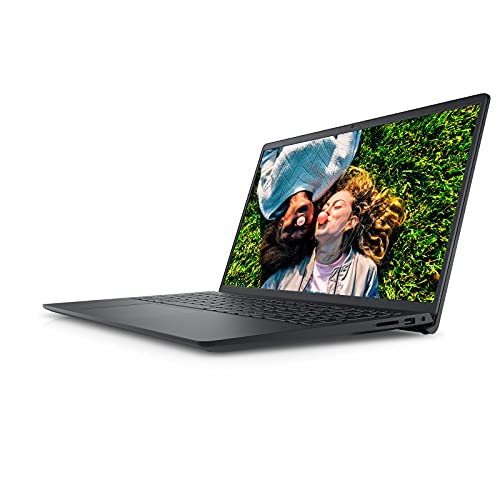Dell 2023 Newest Inspiron 15 3520 Laptop, 15.6" FHD Display, Intel Core i5-1135G7 Processor (up to 4.2GHz), 16GB RAM, 512GB SSD, Intel UHD Graphics, Numeric Keypad, Wi-Fi, Bluetooth, Windows 11 Home