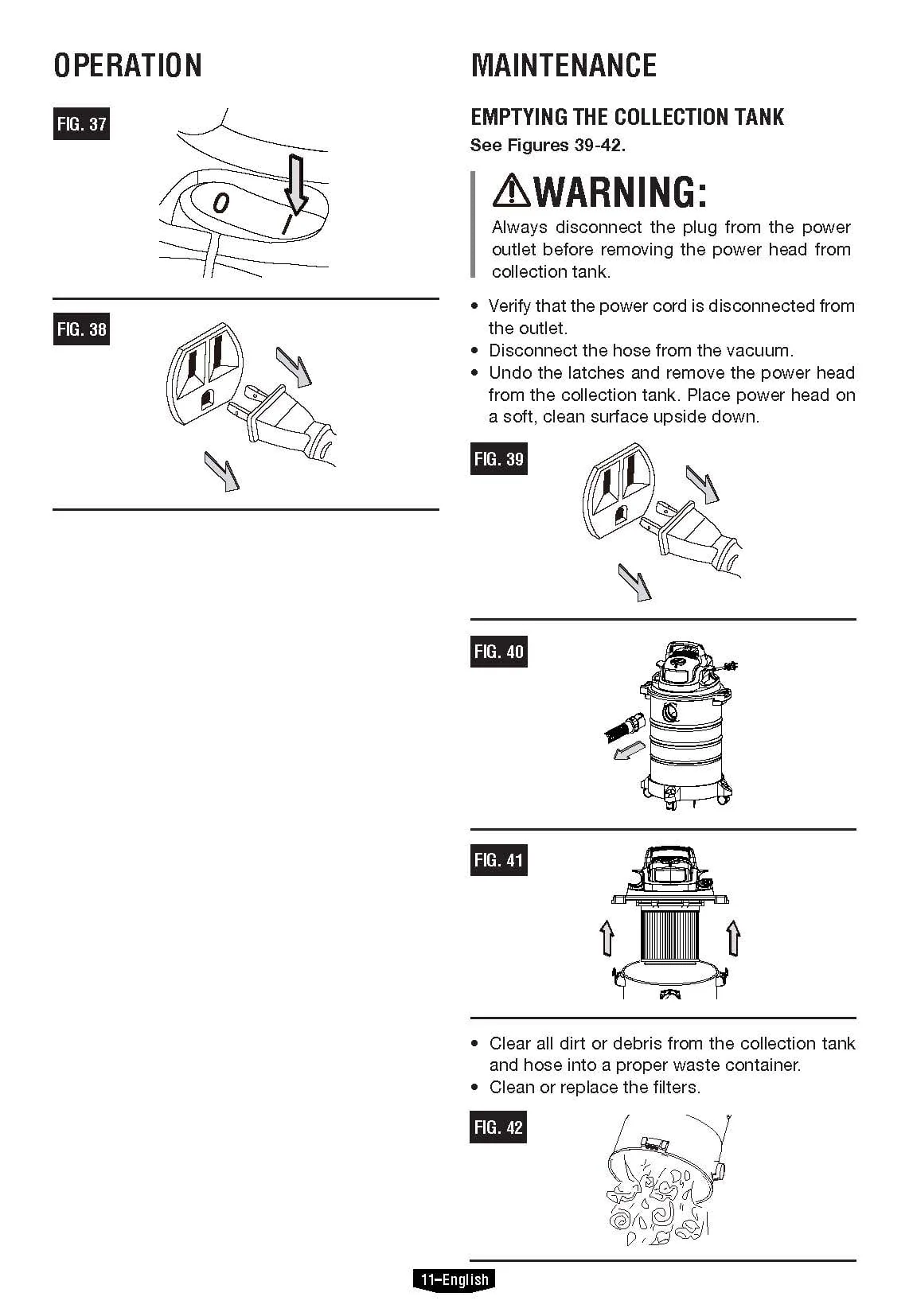 HART 6 Gallon 5 Peak HP Stainless Steel Wet/Dry Vacuum, VOC608S 3702