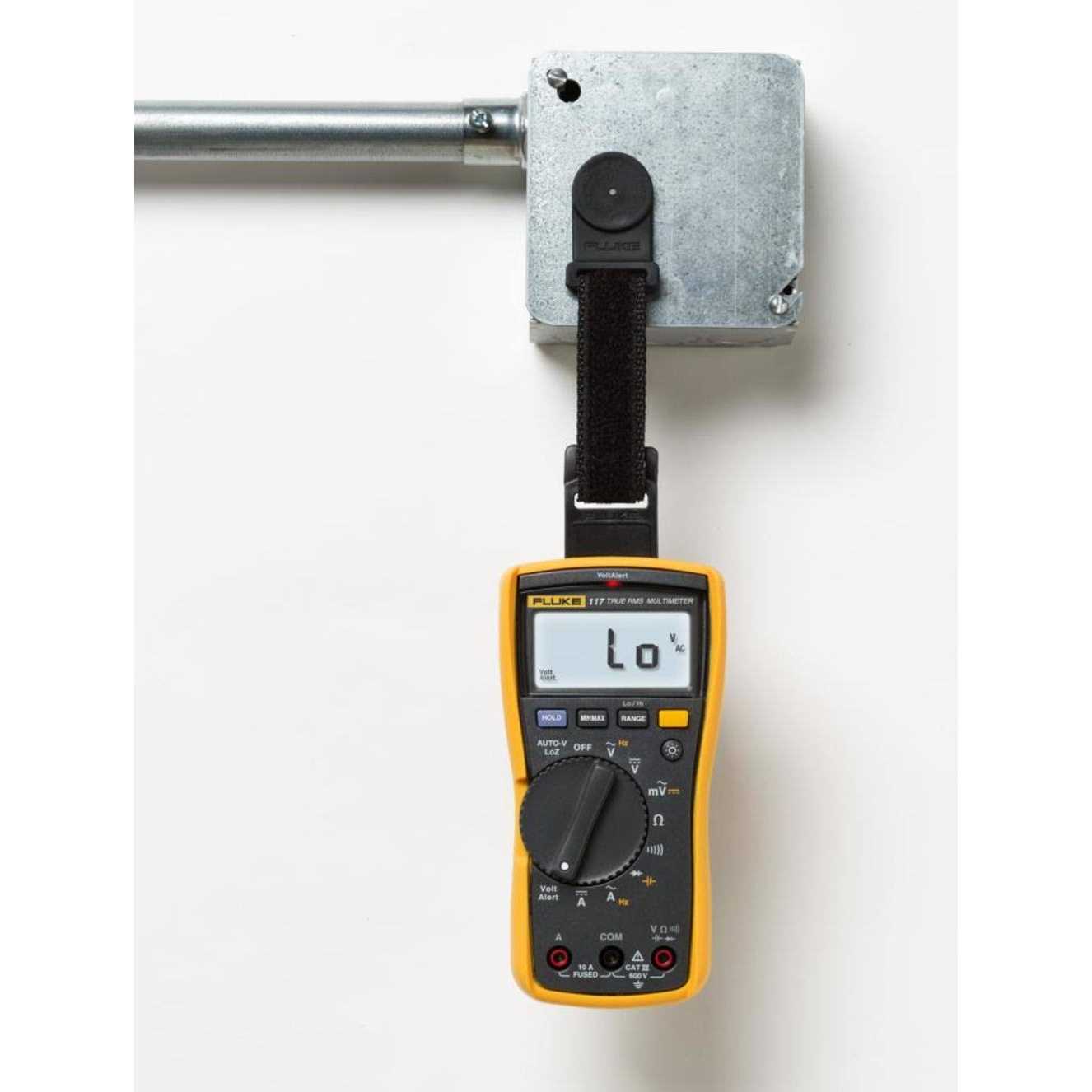 117 Fluke Multimeter FLUKE-117 - Shop Hardware Tools Online Store