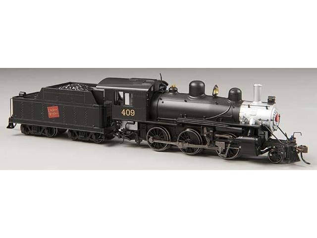 Bachmann Industries Alco 260 DCC Sound Value Locomotive CN #409 HO SC