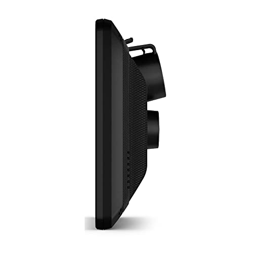 Garmin DriveCam™ 76, Large, Easy-to-Read 7” GPS car Navigator, Built-in Dash Cam, Automatic Incident Detection, High-Resolution Birdseye Satellite Imagery