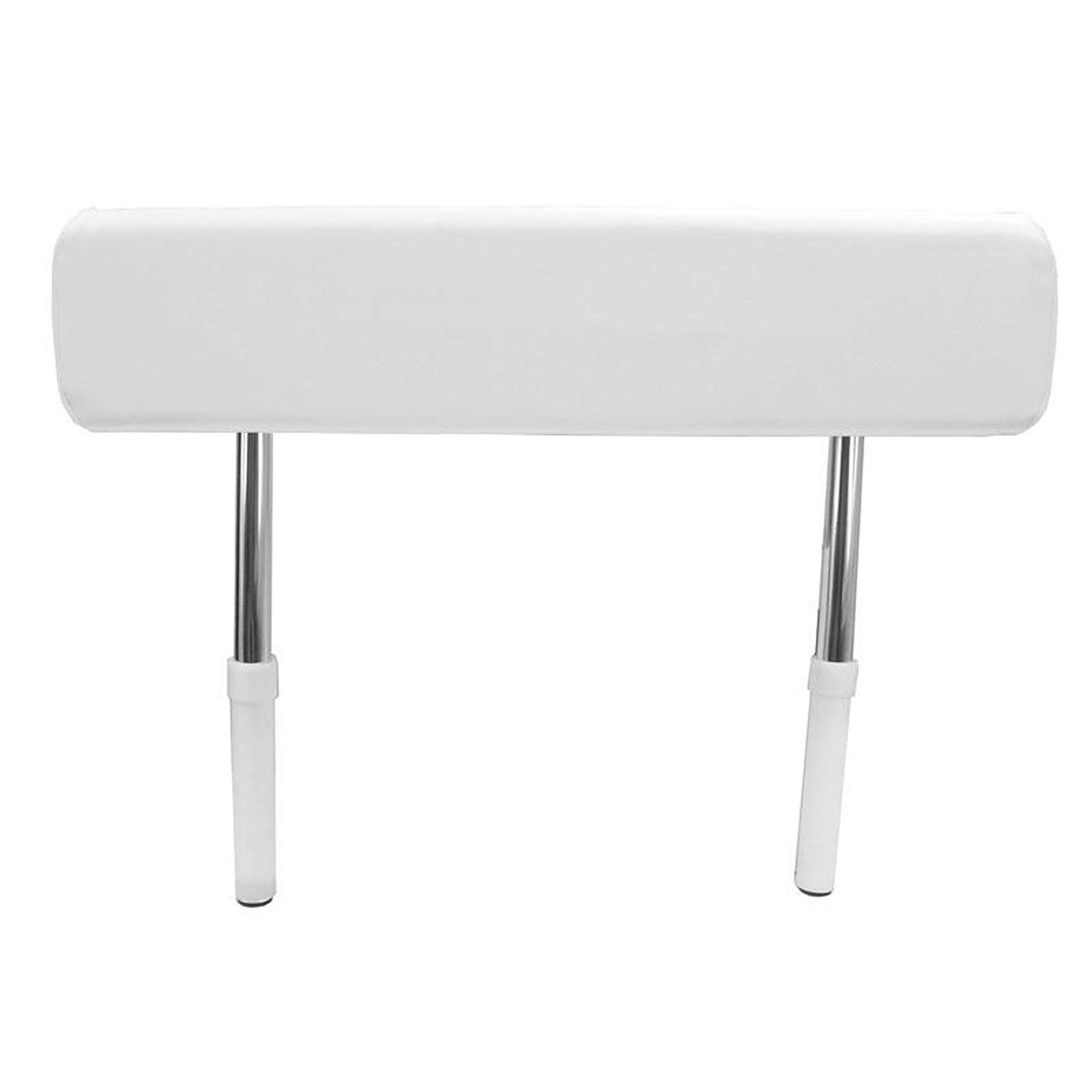 Taco L10-1002-1 Universal Leaning Post Backrest