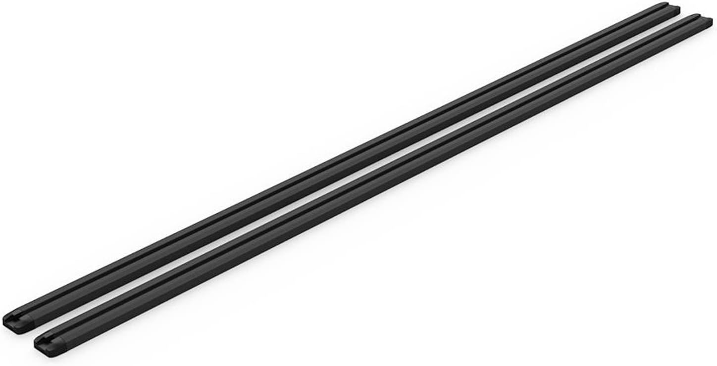 YAKIMA, HD Track 60 with CapNuts