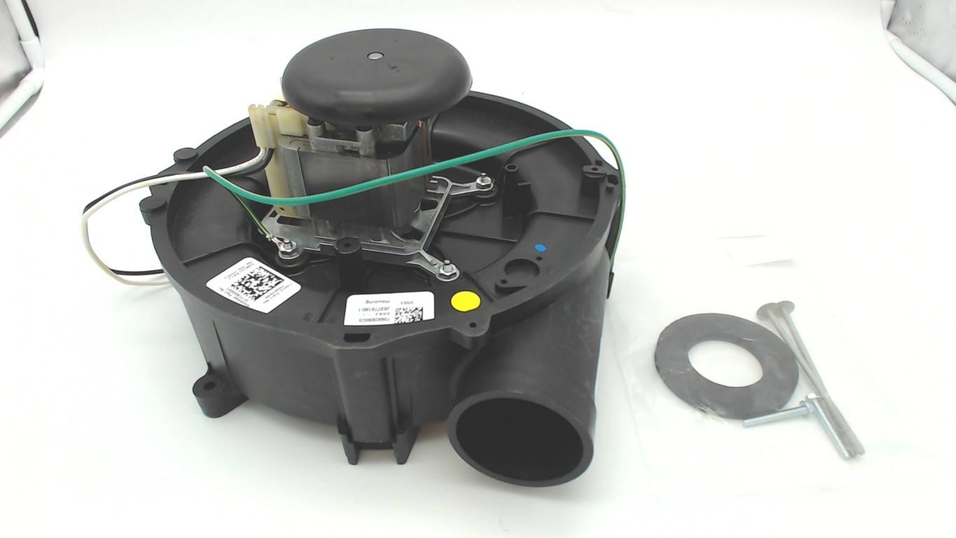 Goodman 0171M00001S Furnace Inducer Vent Motor