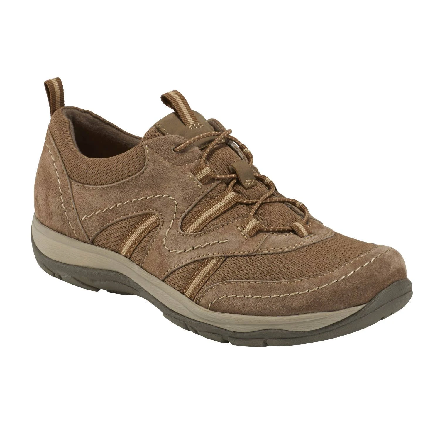 Earth Origins Luci Landon - Womens Casual - Brown
