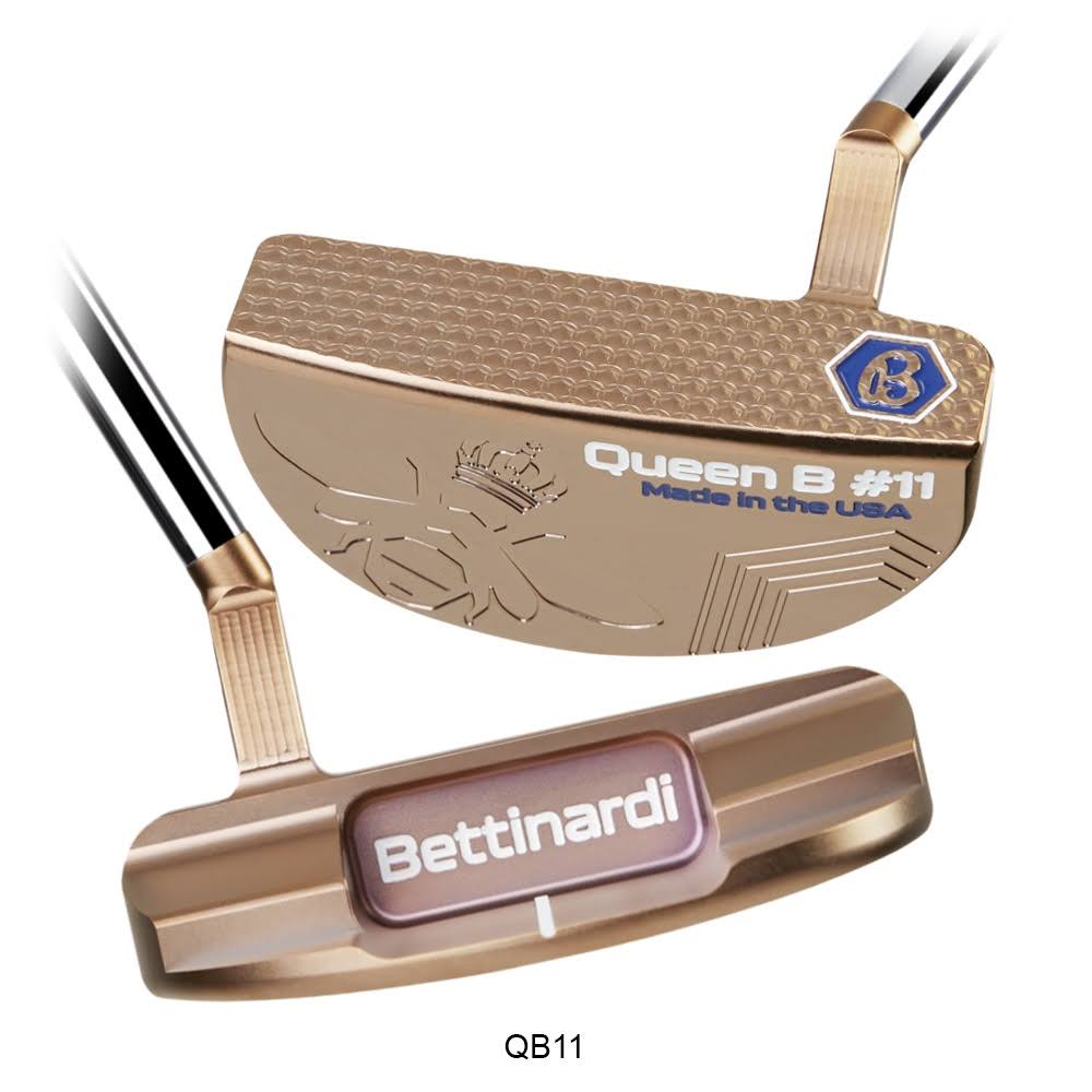 Bettinardi 2021 Queen B 11 Putter Standard Right 33