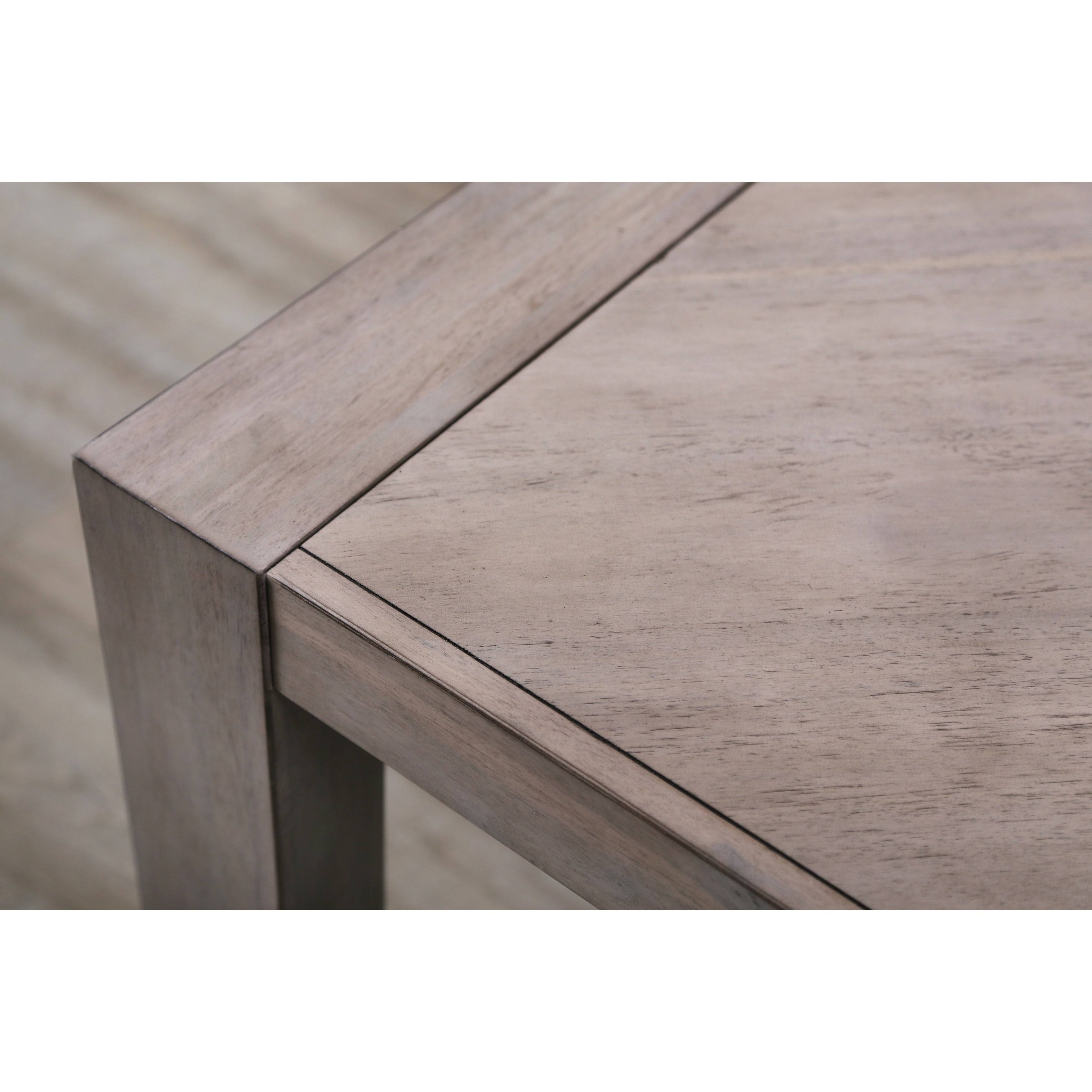 Abbyson Acacia Dining Table