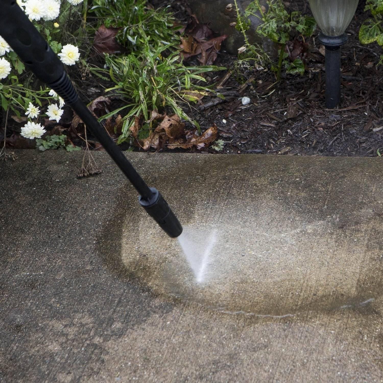 Sun Joe Electric Pressure WASHER, 1740 psi, 12.5-AMP| SPX2000