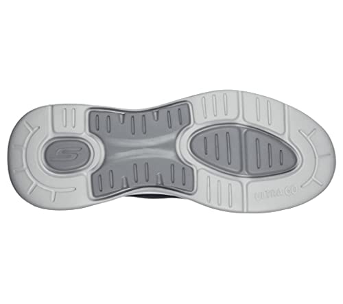 Skechers Men's Gowalk Arch Fit-stretchfit Athletic Slip-on Casual Loafer Walking Shoe Sneaker