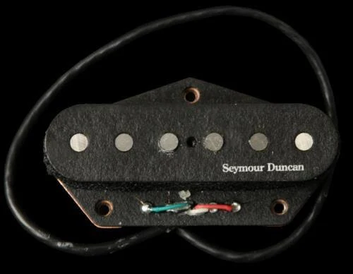 Seymour Duncan STK-T3b Vintage Stack Lead for Tele Bridge Pickup