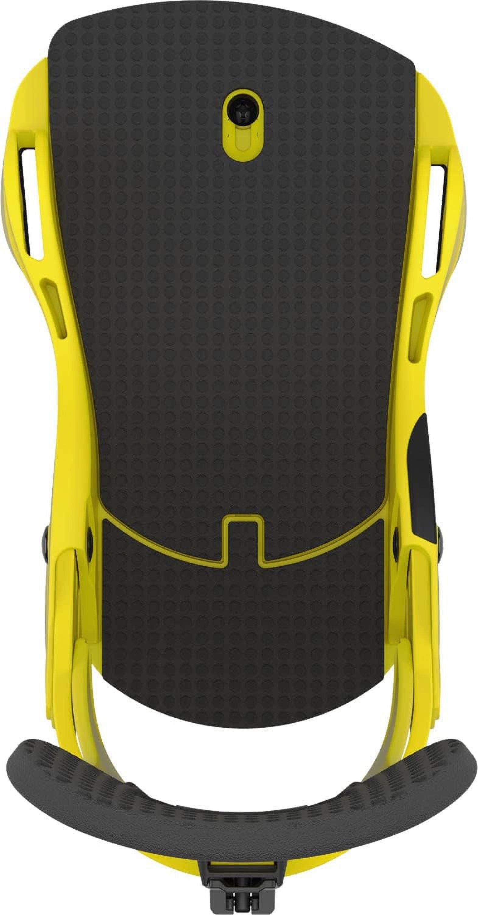 Union 2023 Force Cosmo Snowboard Bindings