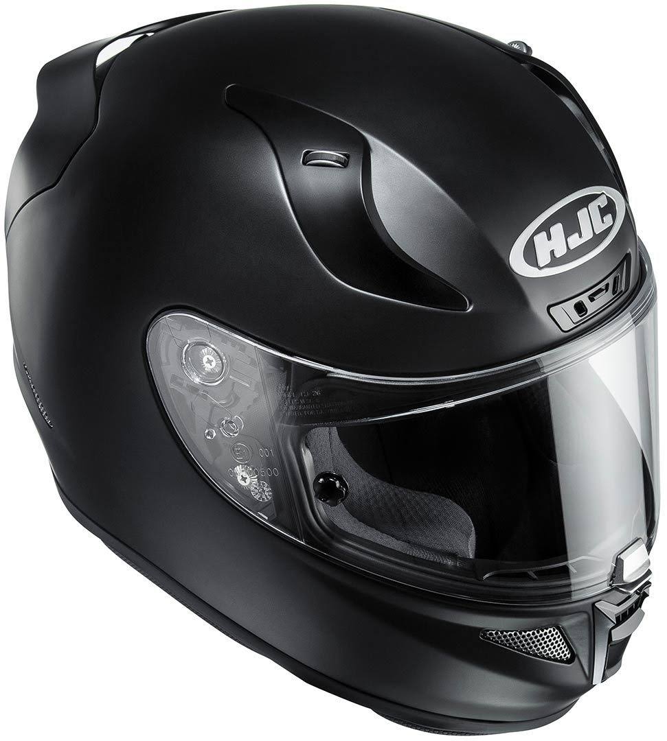 HJC RPHA 11 Helmet, White, Size S