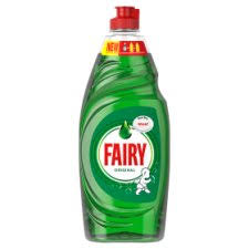 Fairy Original Washing Up Liquid 500ml