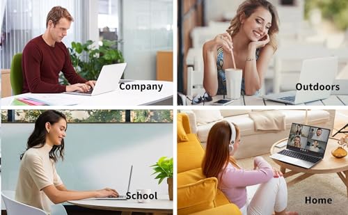 Dell 15.6" Laptop Computer for Home and Student, Intel Core Processor (Beat i5-1135G7), 32GB DDR4 RAM, 1TB PCIe SSD, Business Vostro 120Hz FHD, WiFi, Bluetooth, RJ45, HDMI, Windows 11 Pro