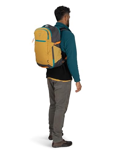 Osprey Daylite 35L Travel Pack, Black