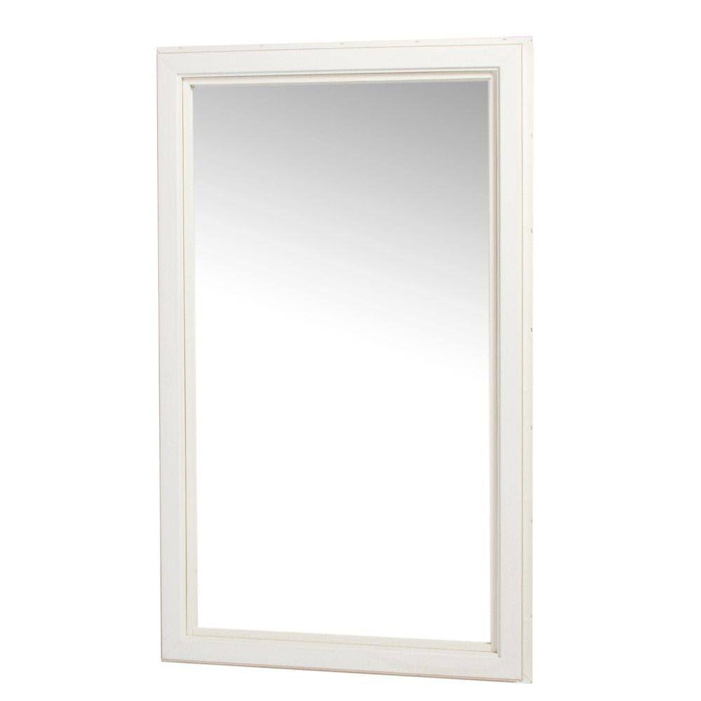 TAFCO Windows 36 in. x 60 in. Casement Picture Window