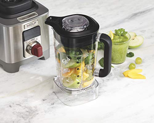 Wolf Gourmet High-Performance Blender