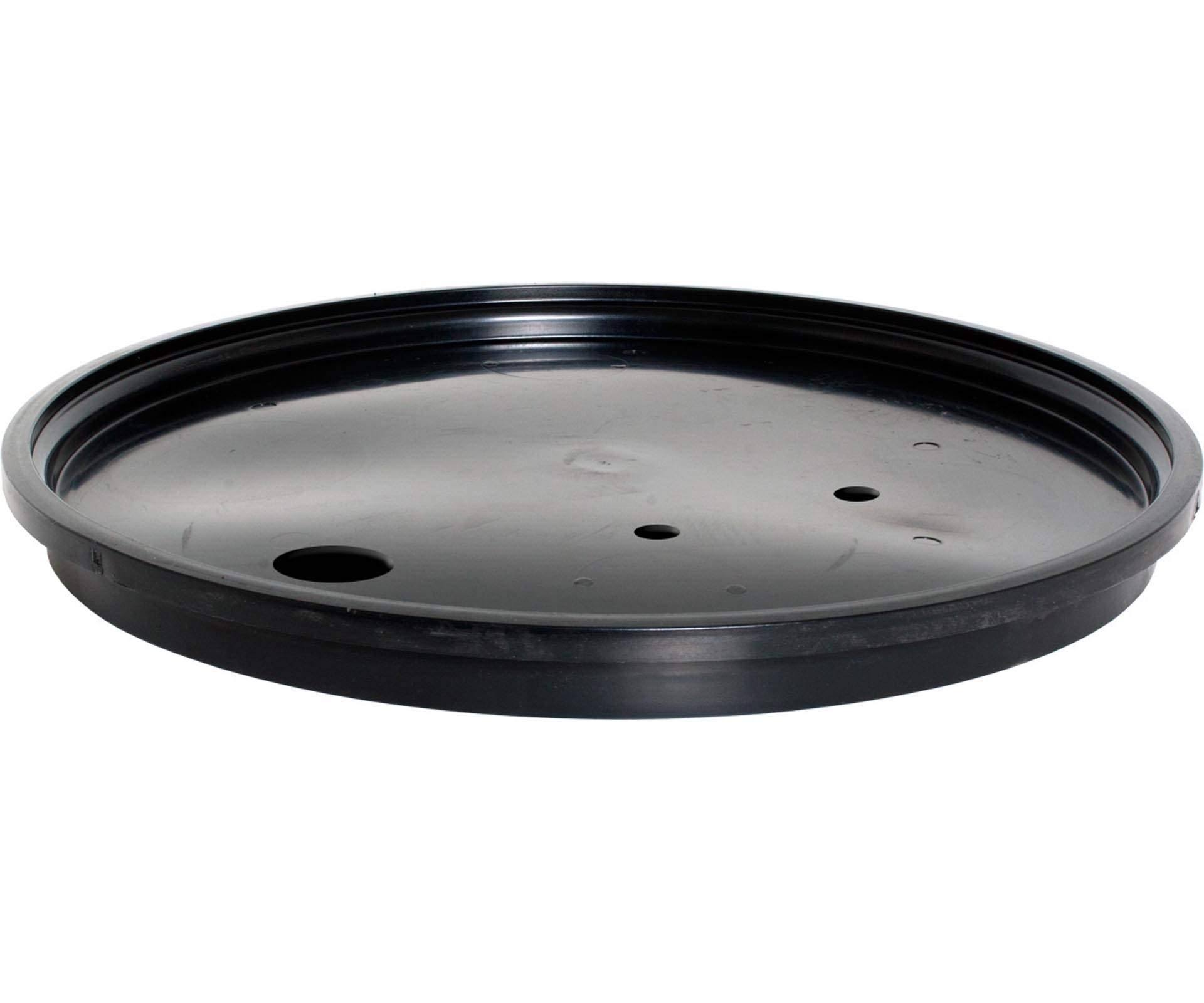 Hydrofarm Active Aqua Grow Flow Ebb u0026 Gro 12 Site 2gal Hydroponic System GFO7KT
