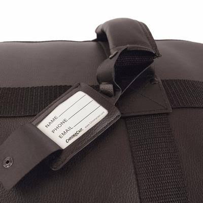 Chromacast Pro Series 24x22 x 14x22 Bass Drum Bag