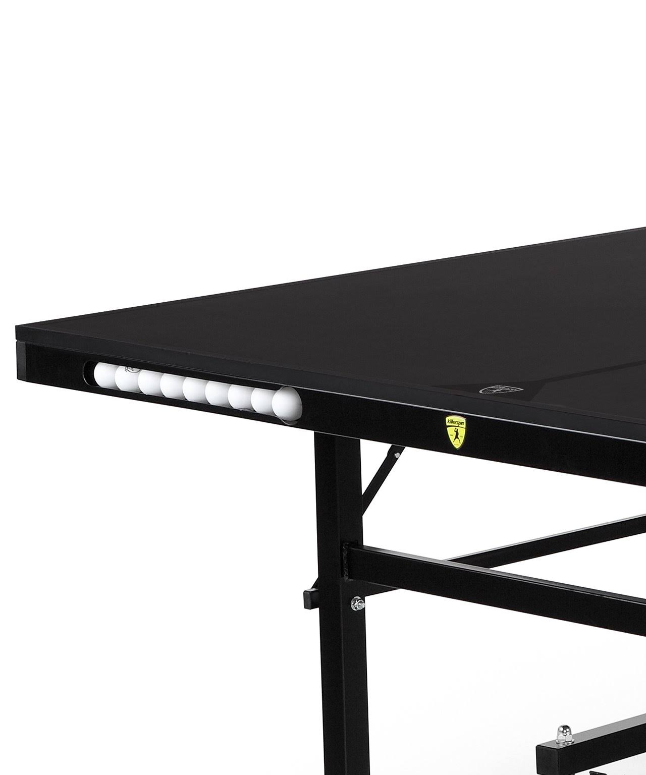 Killerspin MYT 415 Mega Deepblu Ping Pong Table