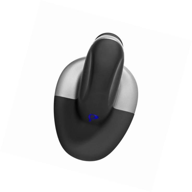 Posturite Penguin Ambidextrous Vertical Mouse, Large Wireless