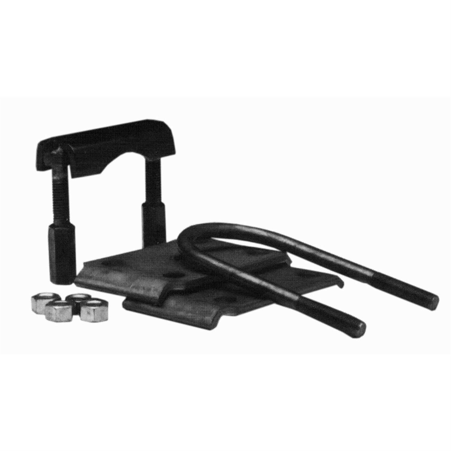 Dexter Axle Conversion Kit K71-384-00 - Shop Hardware Tools Online Store