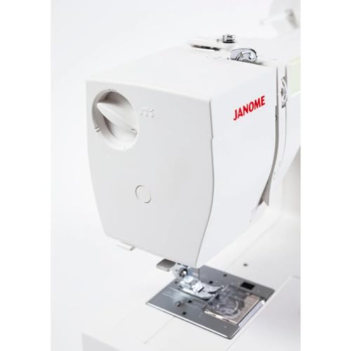Janome Sewist 725s Sewing Machine