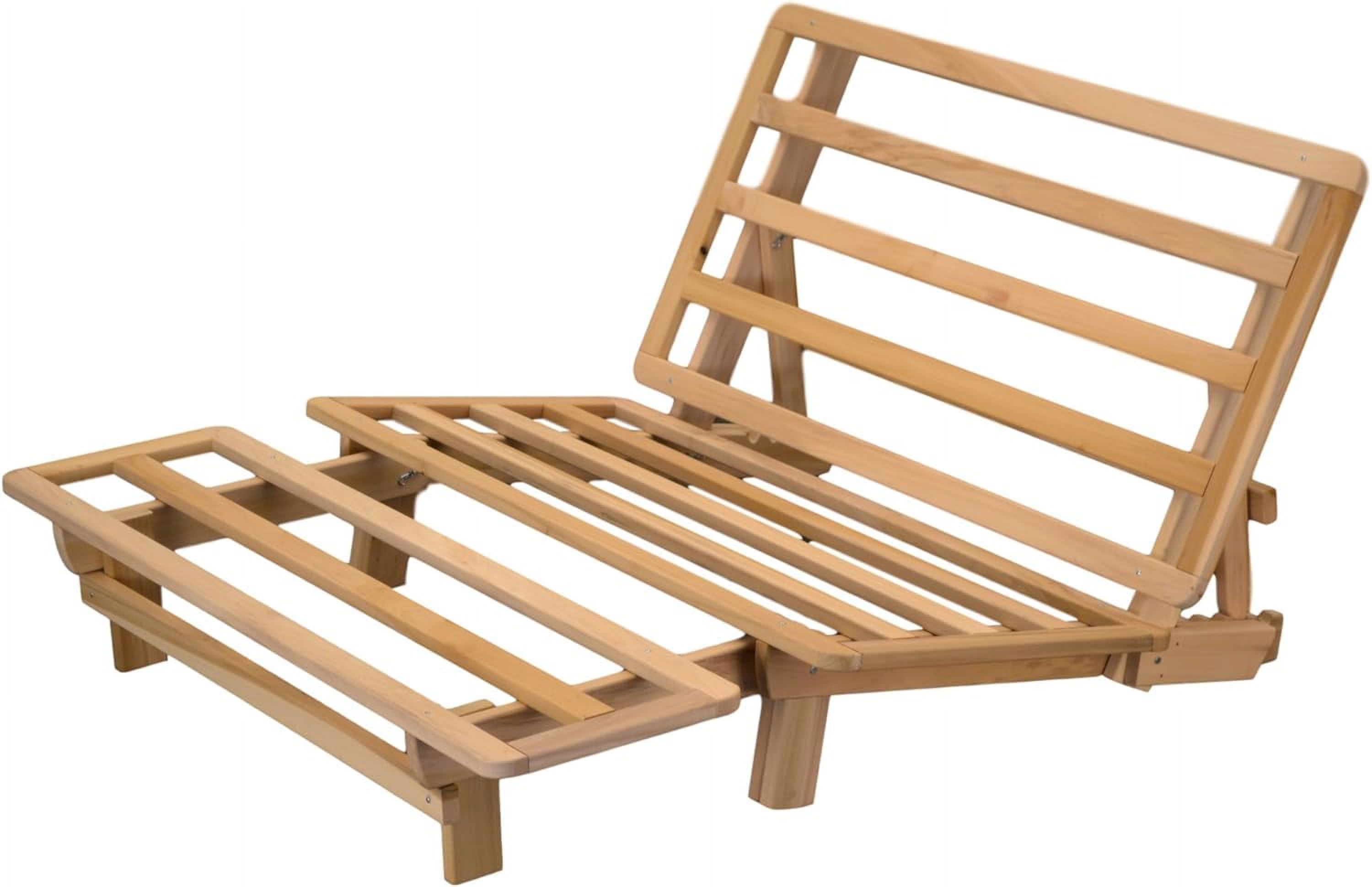 Lounger Futon, Queen