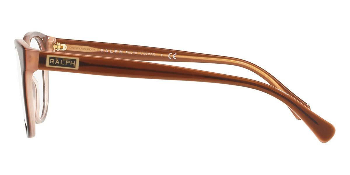 Ralph RA7094 5684 Shiny Top Brown Caramel
