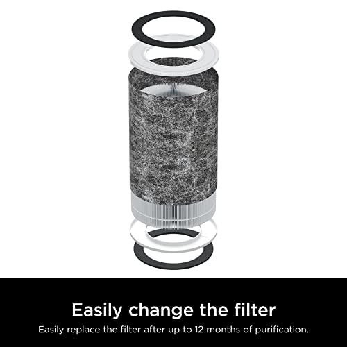 Shark Clean Sense Air Purifier