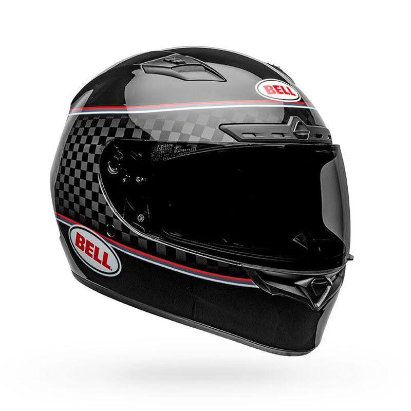 Bell Qualifier DLX MIPS Matte Black Helmet