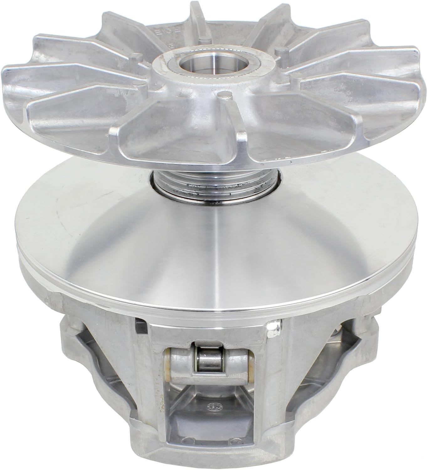Caltric compatible with Complete Primary Drive Clutch Assembly Polaris 1321706