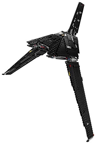 LEGO Star Wars Krennic's Imperial Shuttle 75156 Star Wars Toy