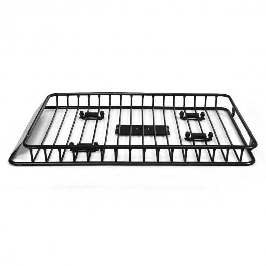 64x22 Universal Roof Rack Cargo Carrier