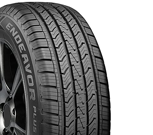 Cooper Endeavor Plus All-Season 225/60R17 99H Tire