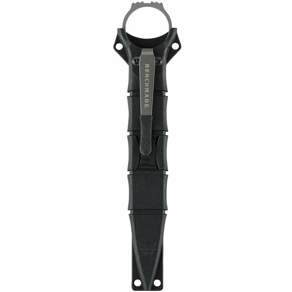 Benchmade - SOCP Rescue Tool - 179GRY-COMBO