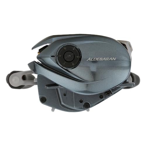 Shimano Aldebaran BFS Low Profile Reels (ALDBFSHGL) Fishing