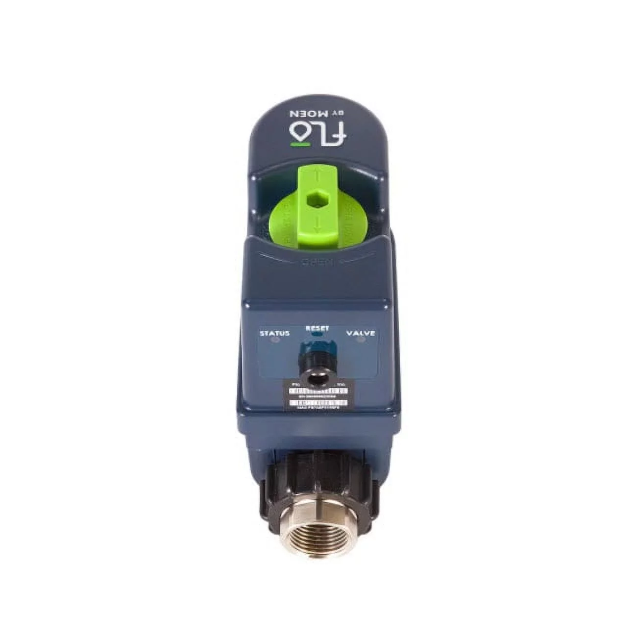 Moen 900-001 Flo by Moen 3/4" In. Smart Water Shutoff Valve