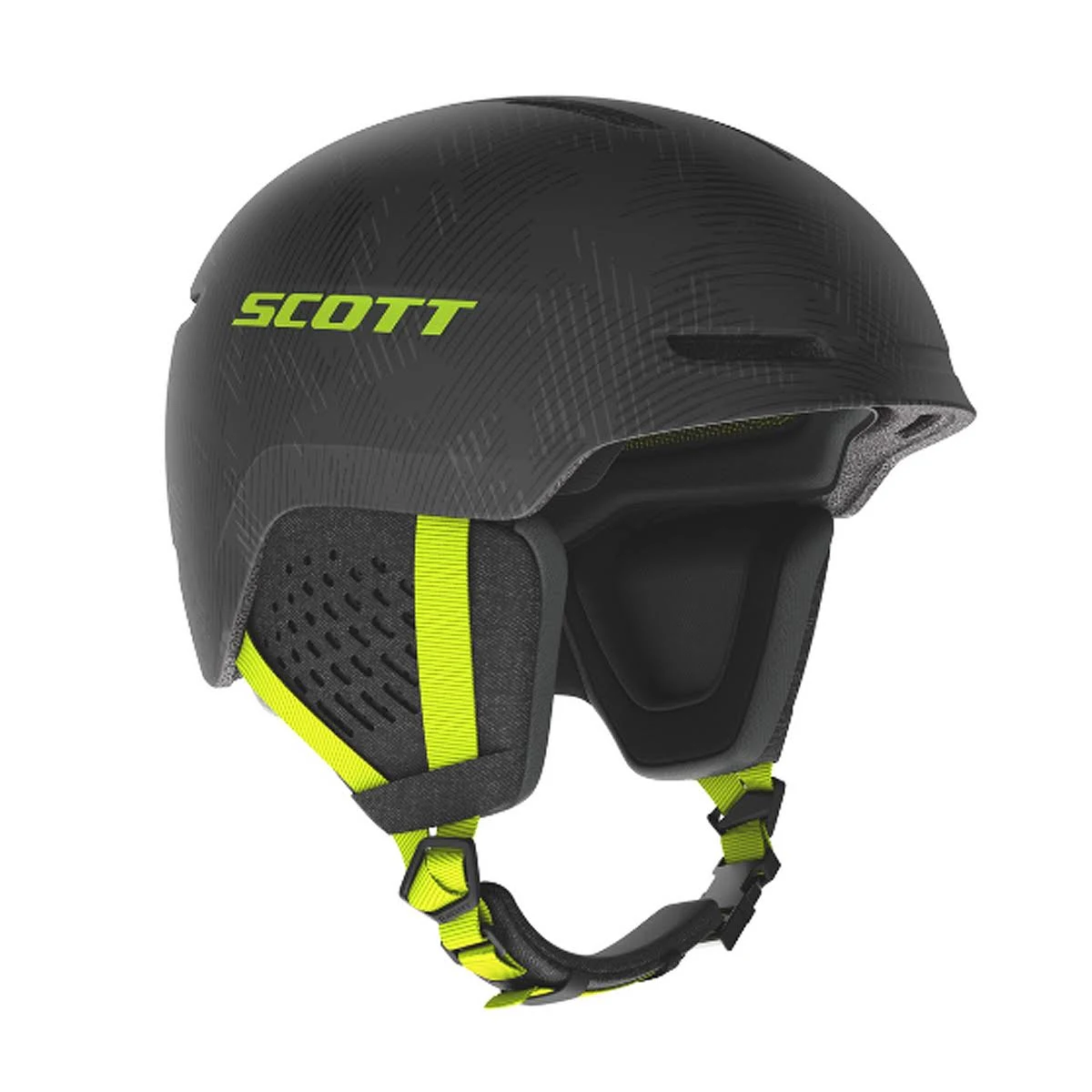 Scott USA Track Plus Helmet