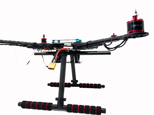 REC S500 DIY UAS Drone Development Kit (Value Pack)