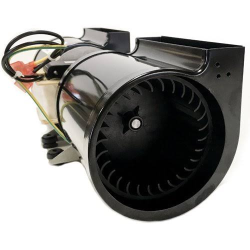 FireplaceBlowersOnline GFK-160 Fireplace Blower Kit for Heat N Glo, Hearth and Home, Quadra Fire