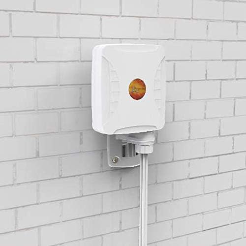 Poynting 4x4 Omni Antenna for 5G - 5G-XPOL-1-V2-41