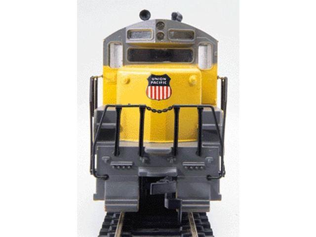 Walthers Trainline HO Scale EMD Gp9m Diesel Locomotive Union Pacific/UP #289