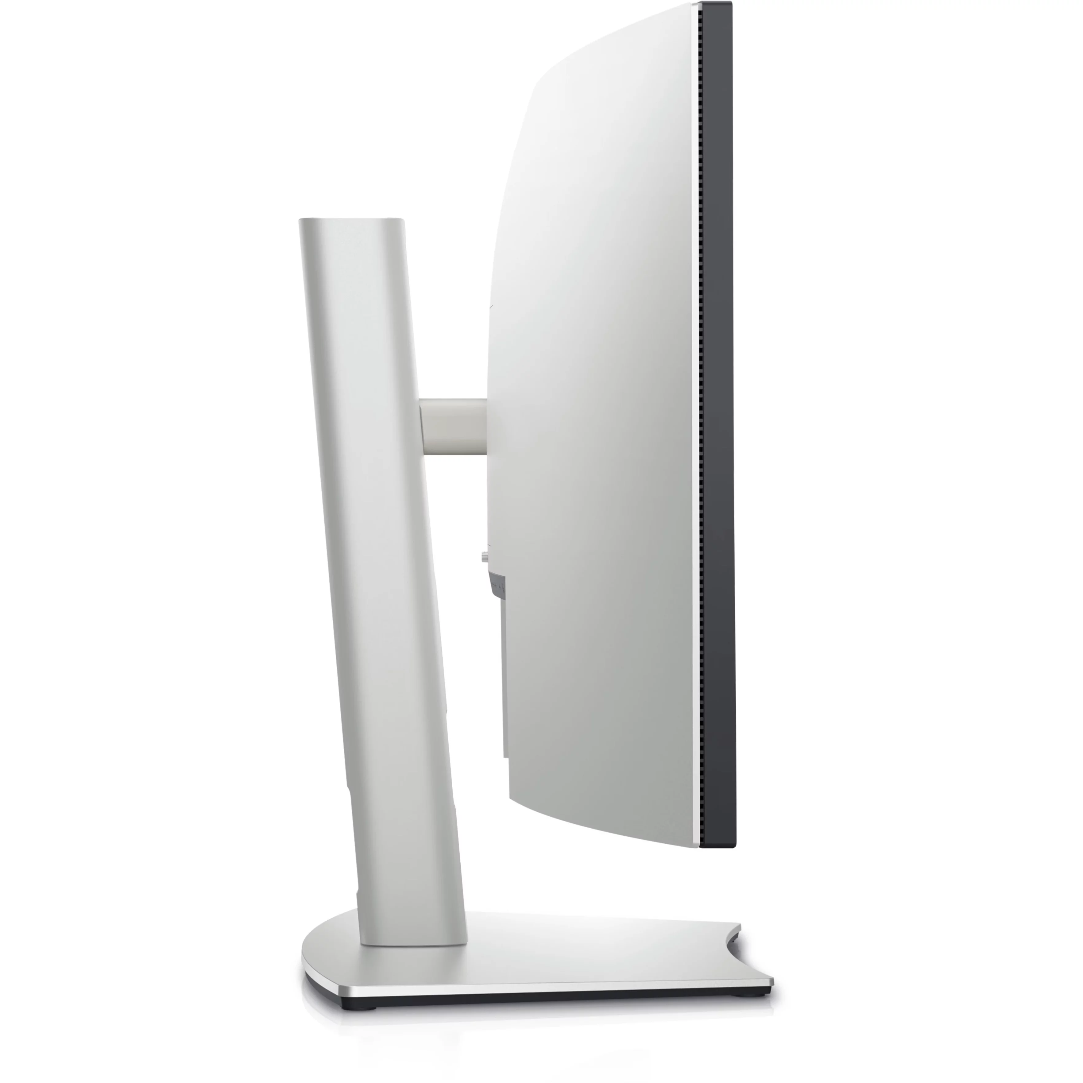 Dell UltraSharp U3423WE 34.1" WQHD Curved Screen WLED LCD Monitor - 21:9