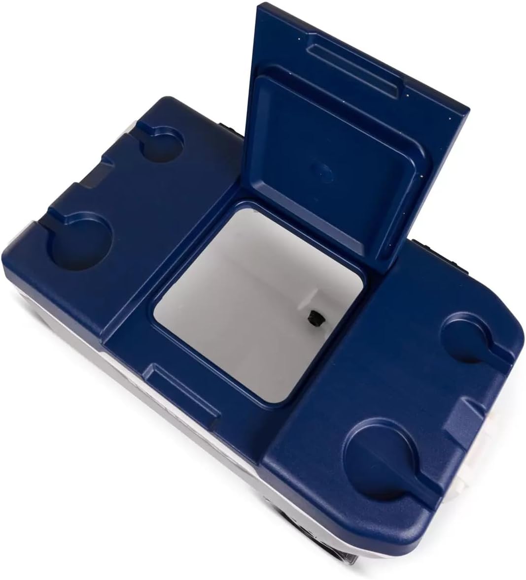 IGLOO Max Cold Pro 85 Litre (90 US QT) Roller Cooler Box