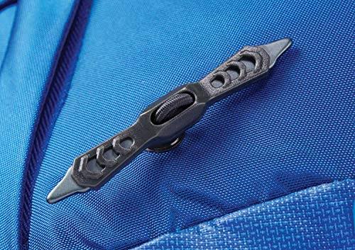 Lowe Alpine Mountain Ascent 40:50 Backpack (Onyx)