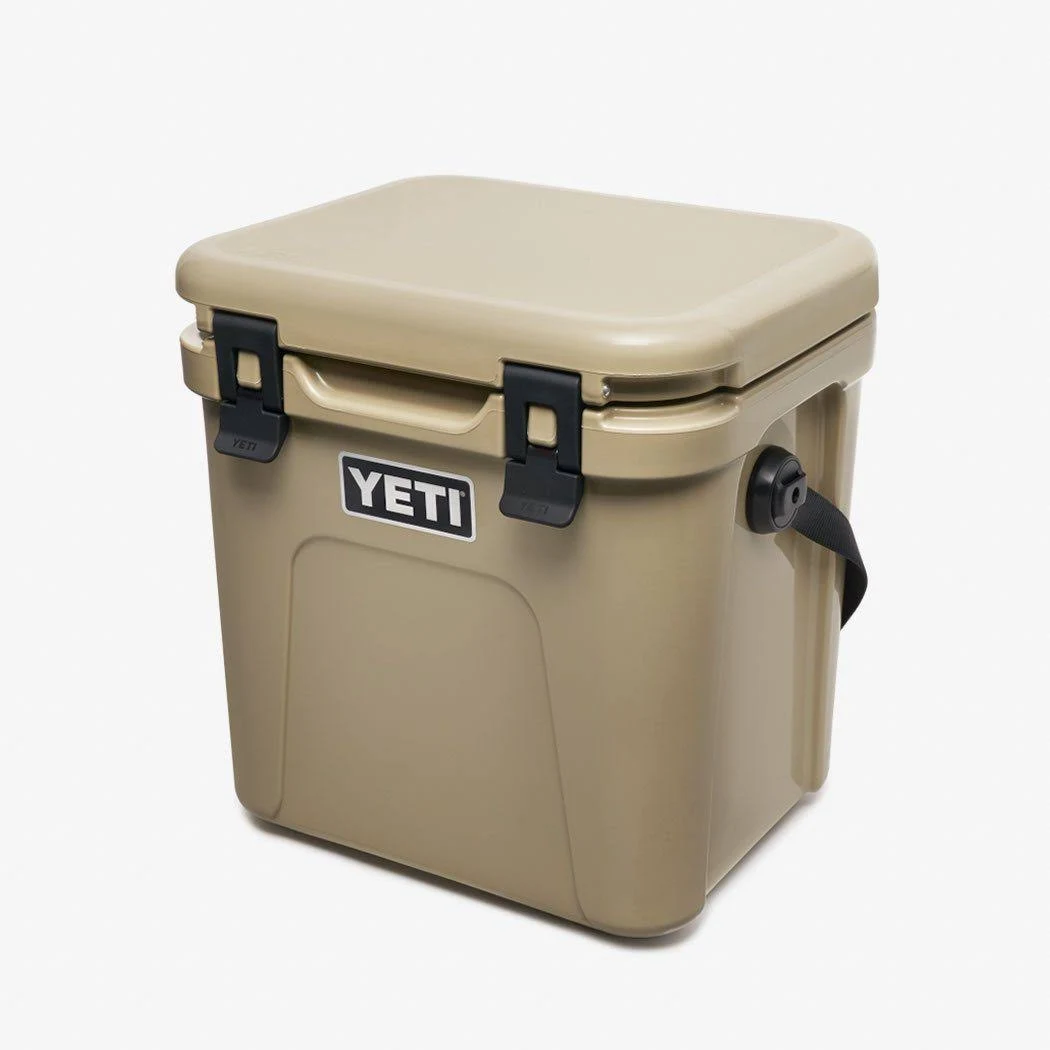 Yeti Roadie 24 Cooler, Tan, Beige
