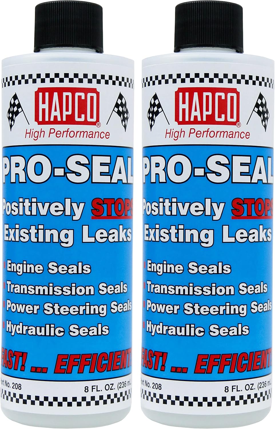 Hapco Products - Pro-Seal – 8 oz. (Case of 12)