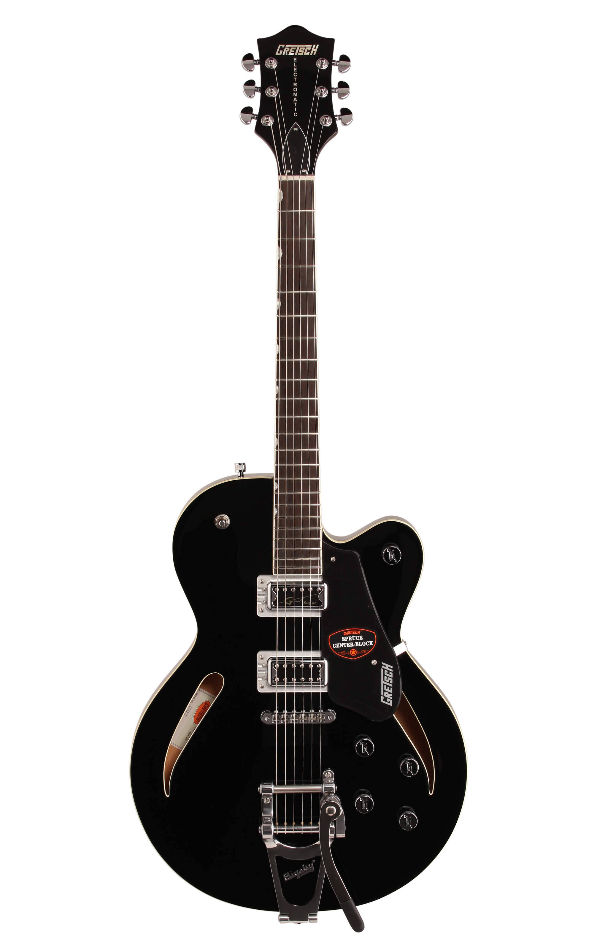 Gretsch G5620T-CB Electromatic Center-Block - Black