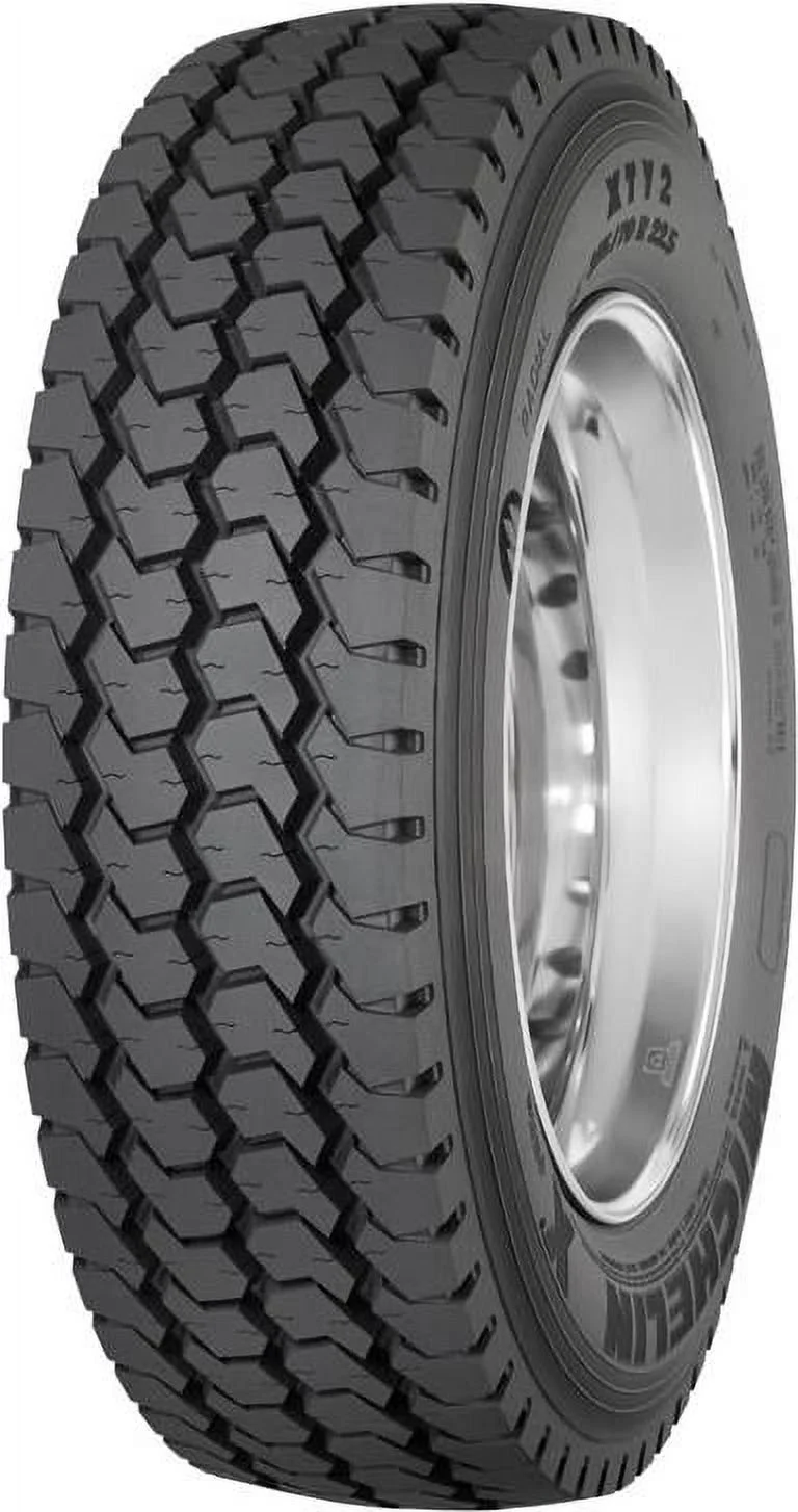 1 Michelin XTY2 / Regional Drive Tire 275/70R22.5 TL 18 148/145J